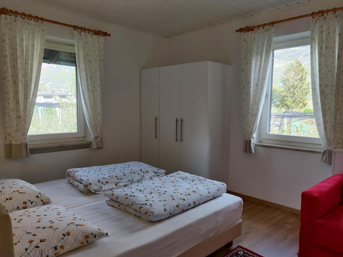 Hirschenhof Leilighet Laives Eksteriør bilde